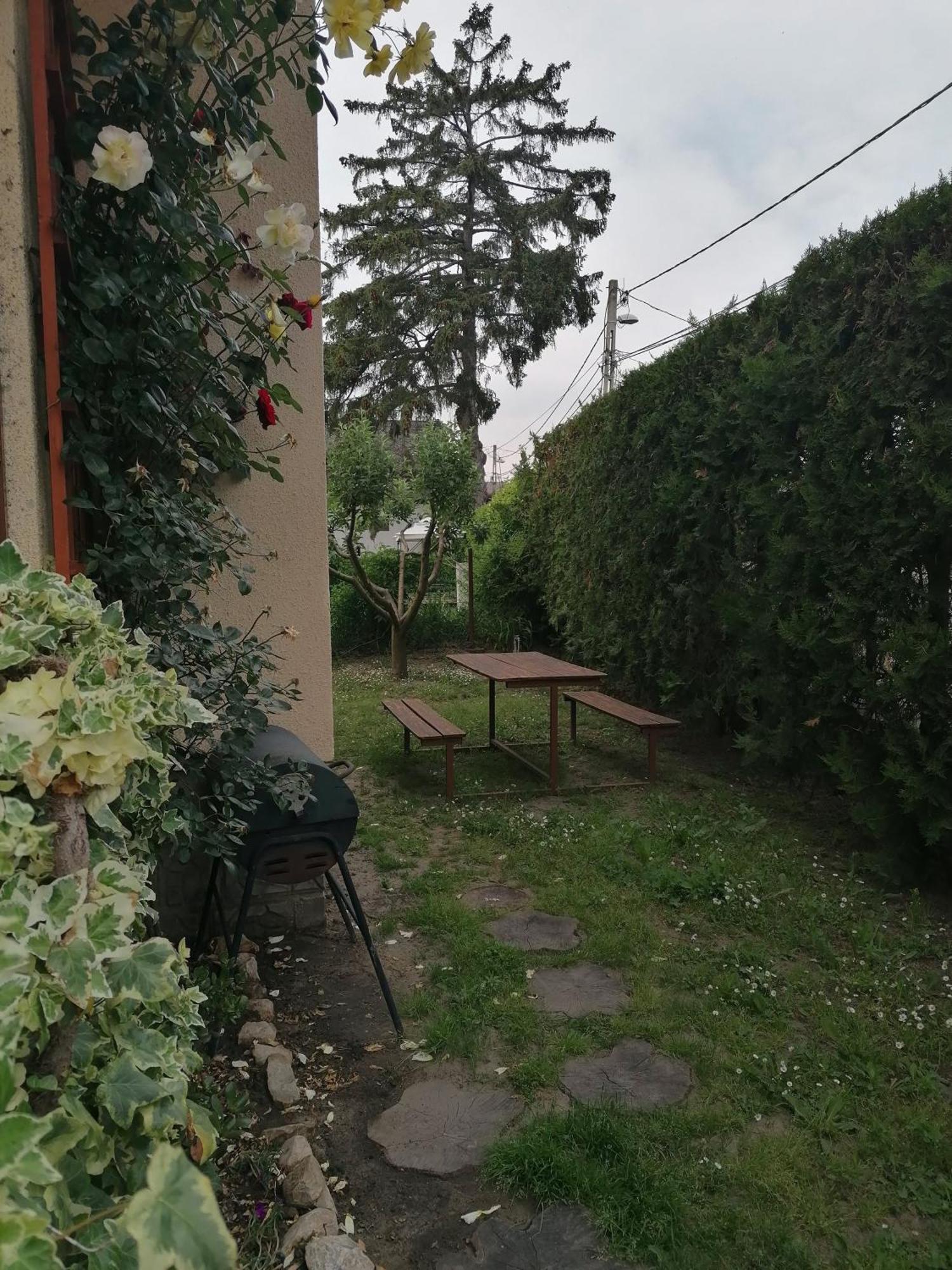 Gabriella Haz Villa Szolad Exterior photo