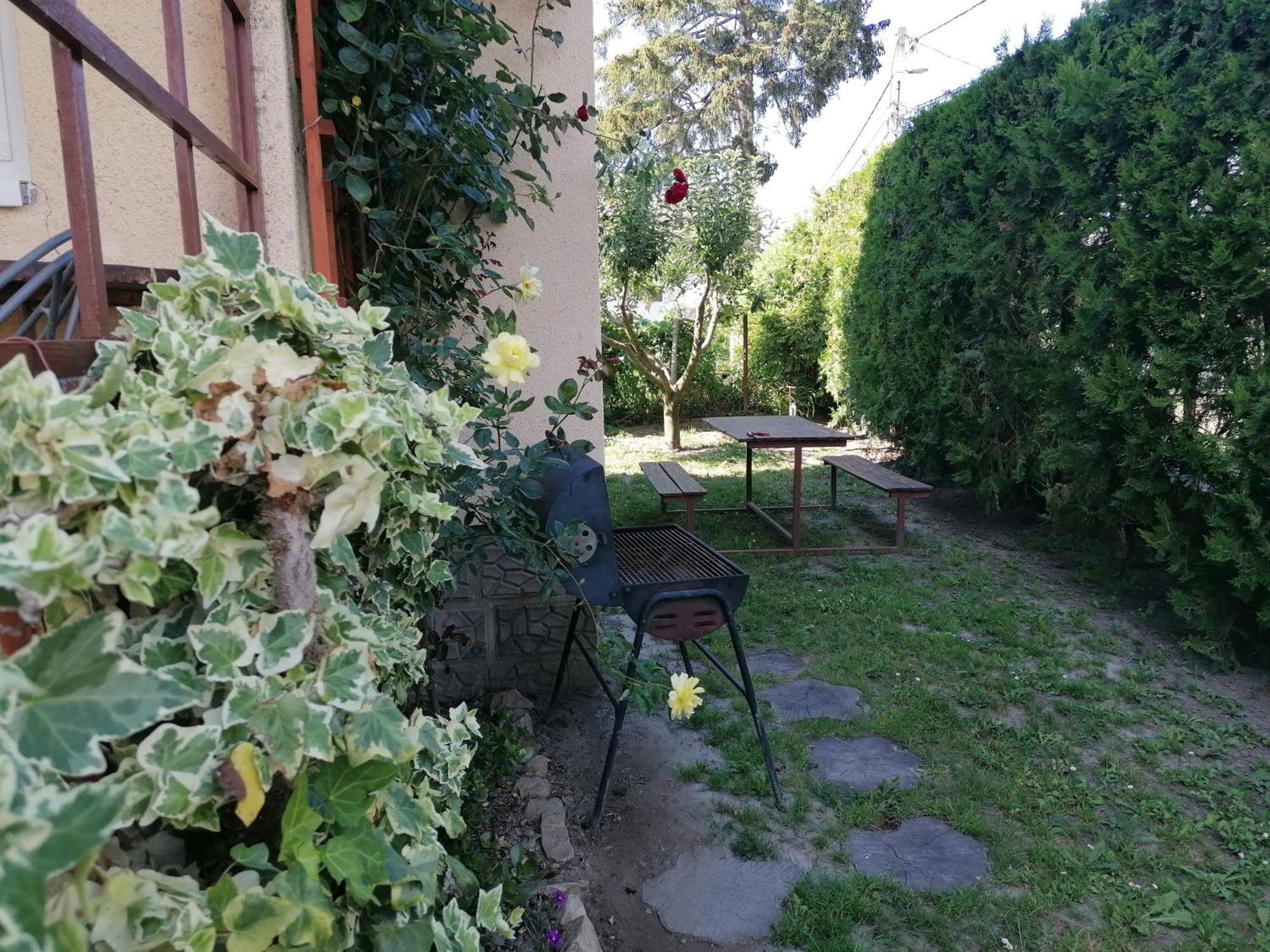 Gabriella Haz Villa Szolad Exterior photo